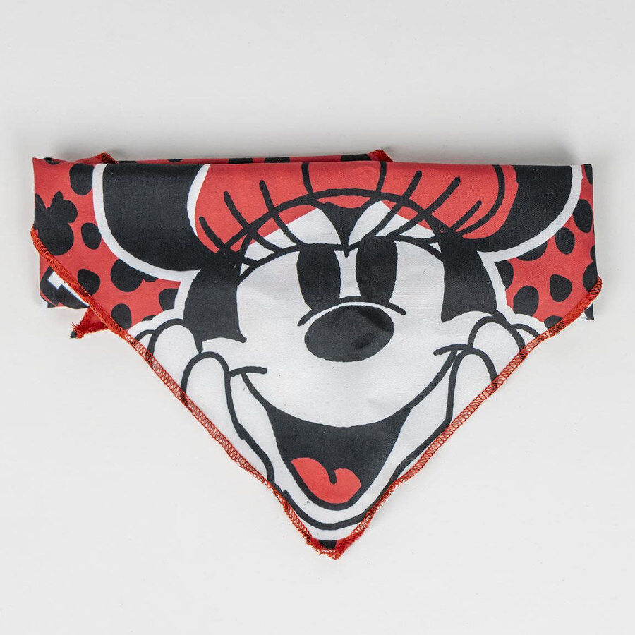 Disney Minnie Mouse Set Regalo de Bienvenida para perros, , large indicador imagen numero 4
