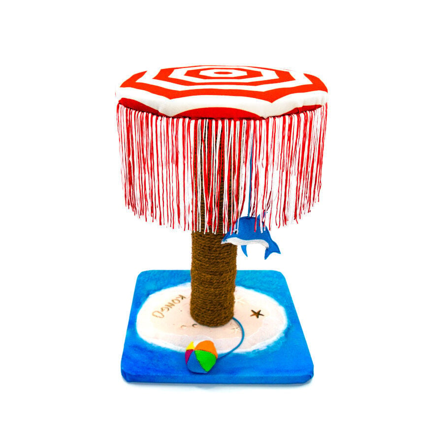 Kong PlaySpaces Catbana juguete para gatos, , large indicador imagen numero 1