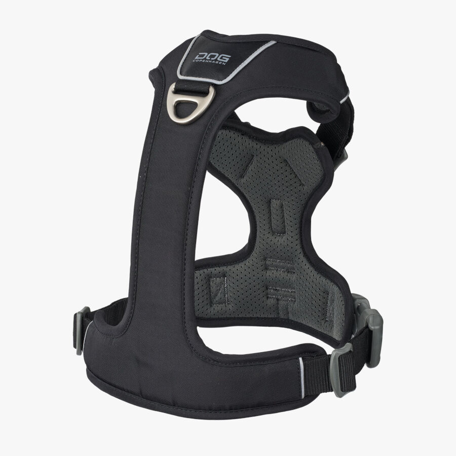 Dog Copenhagen Comfort Walk Pro Arn&eacute;s Negro para perros, , large indicador imagen numero 2