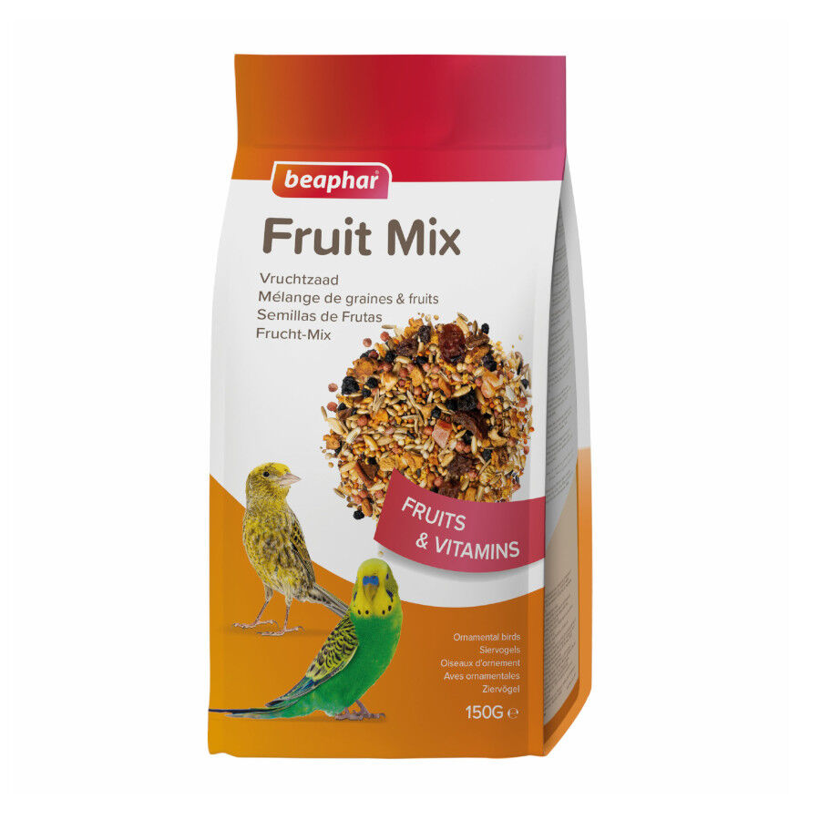 Beaphar Semillas de frutas para p&aacute;jaros