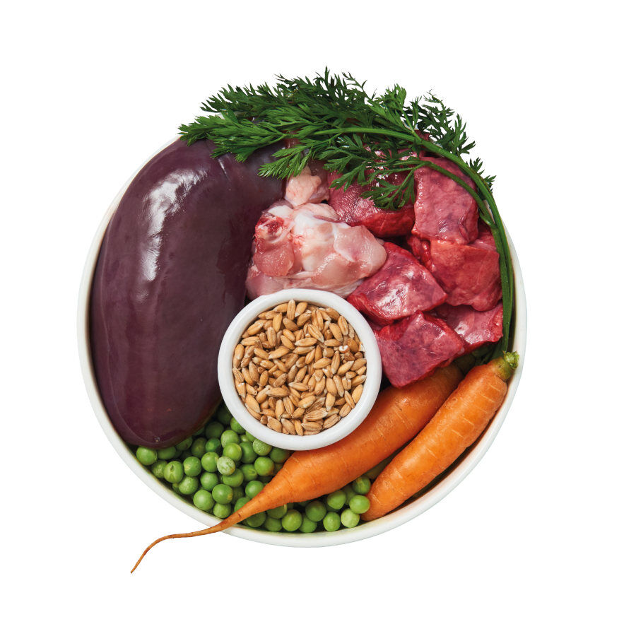 150 g Lily's Kitchen Organic Ternera Tarrina para perros, , large indicador imagen numero 4