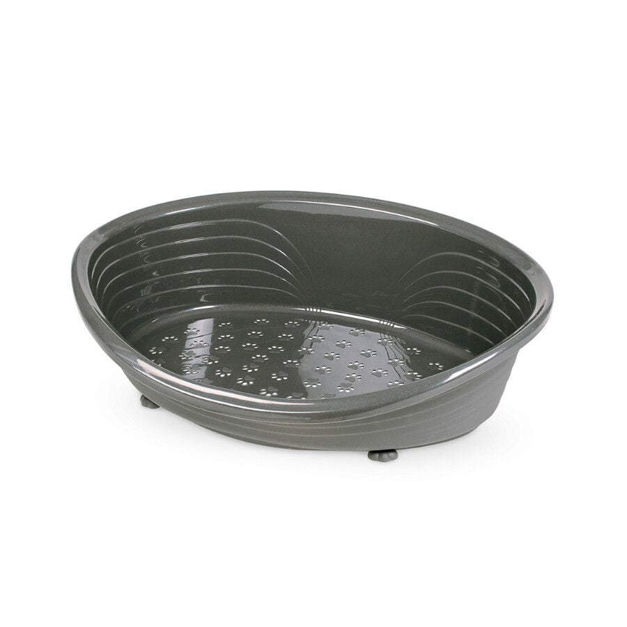 TK-Pet Relax Cama de Pl&aacute;stico para perros