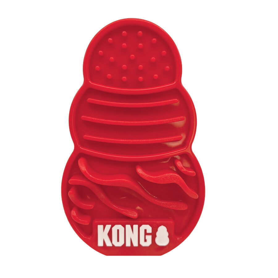 Kong Licks Juguete para Snacks para perros, , large Imagen numero 1