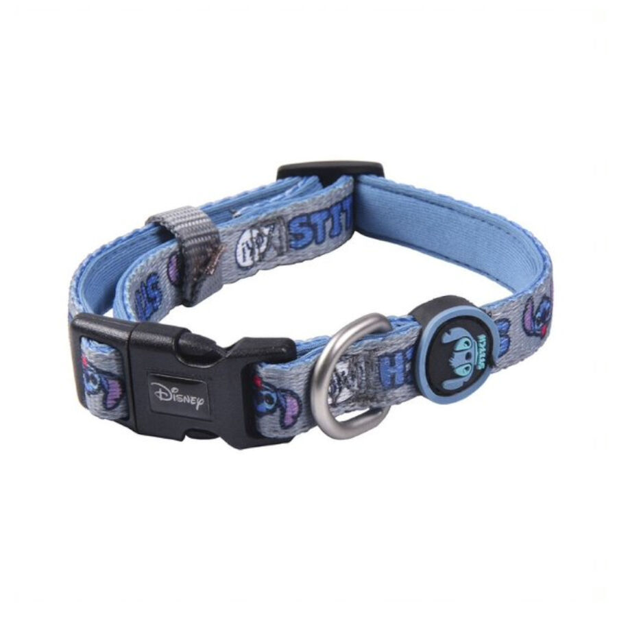 Disney Stitch Premium collar para perros, , large indicador imagen numero 1
