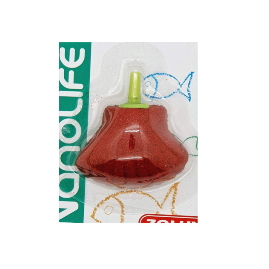 Zolux Nanolife Concha de Mar Difusor de Aire para acuarios, , large indicador imagen numero 2