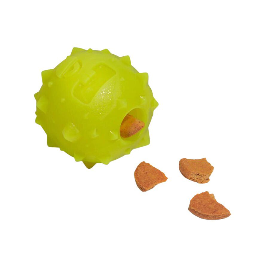 Zeedog Rob The Microbe Dispensador de snacks para perros, , large indicador imagen numero 2