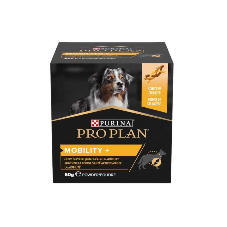 60 g Pro Plan Mobility+ Suplemento para perros, , large indicador imagen numero 1