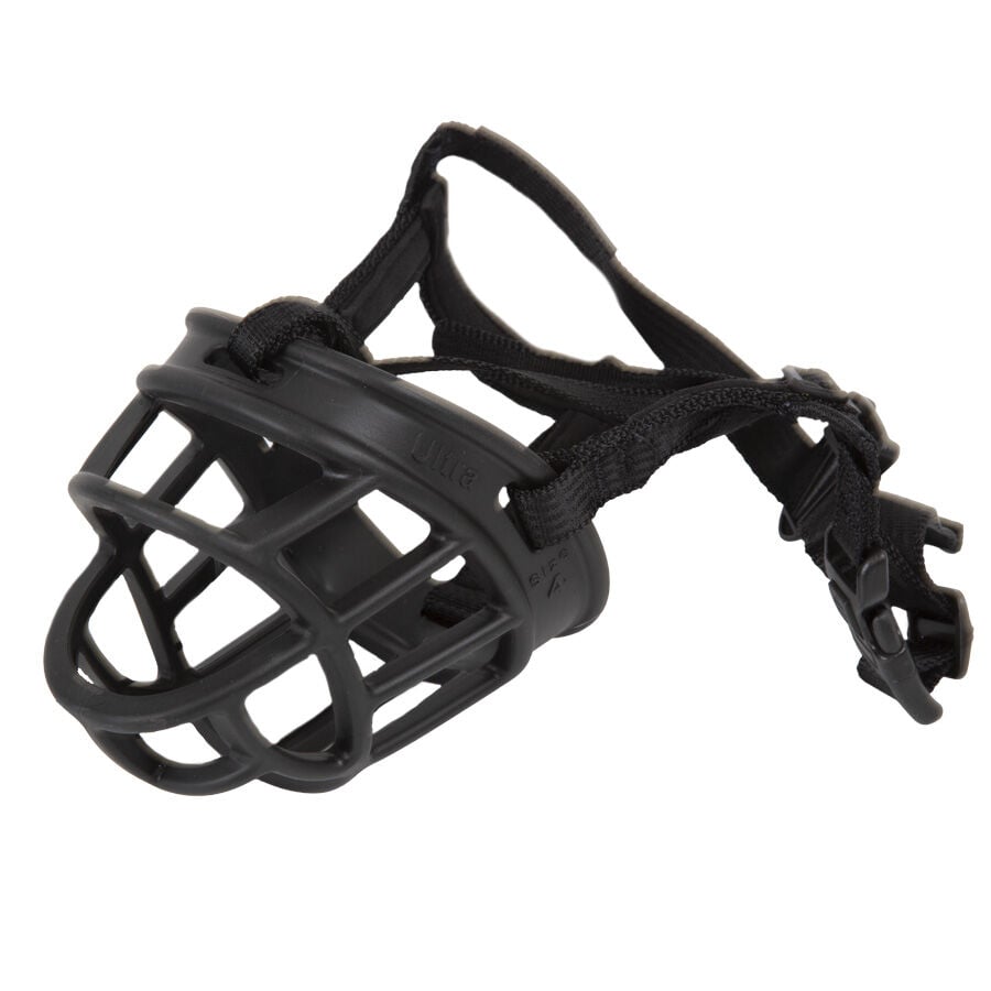 Baskerville Ultra Muzzle Bozal tipo canasta para perros, , large indicador imagen numero 2
