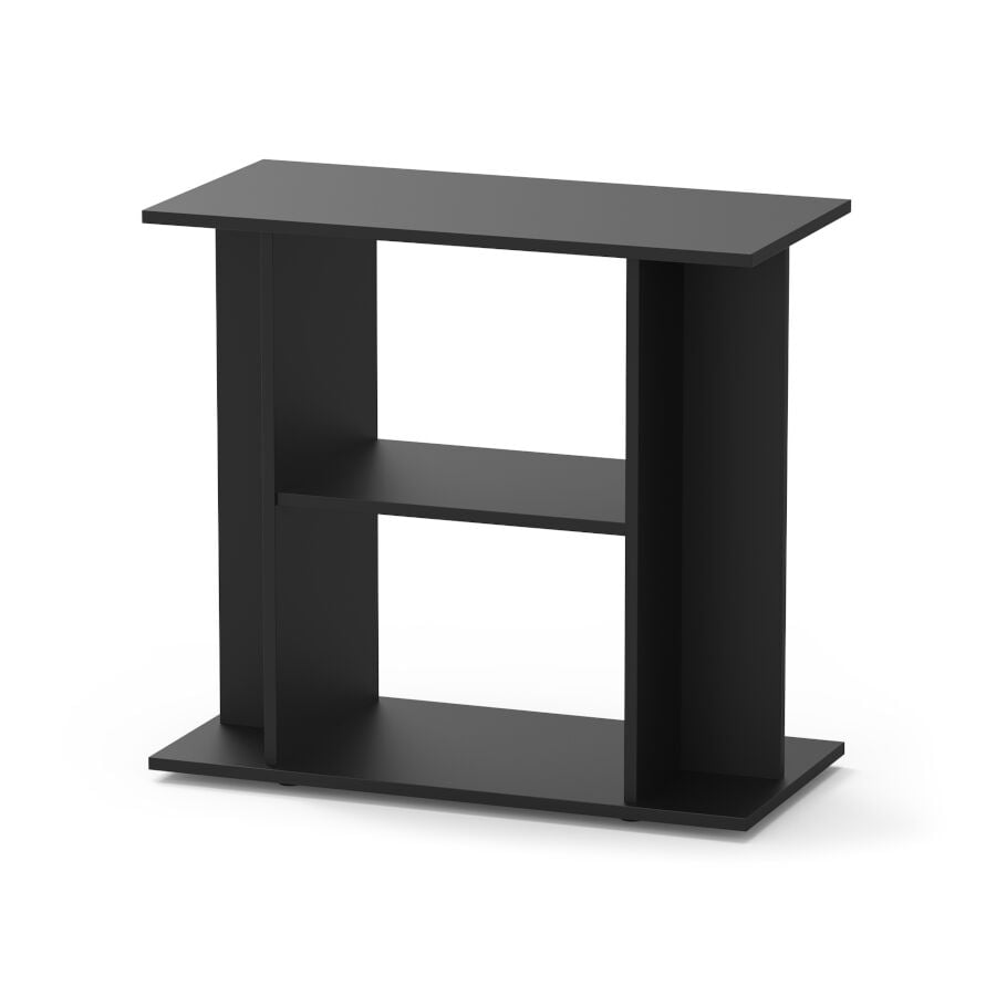 Aquatlantis Mueble Est&aacute;ndar Negro para acuarios