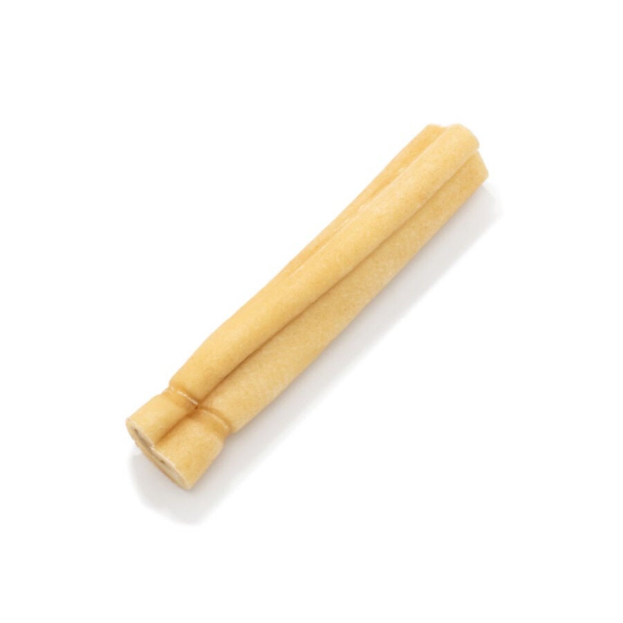 Nutriment Barrita Piel B&uacute;falo Snack para perros