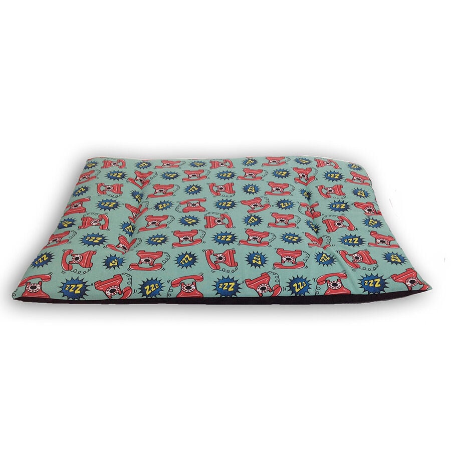 Dogzzz Basic Matt Artic Colchoneta, , large indicador imagen numero 2