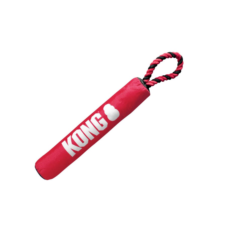Kong Signature Palo con Cuerda para perros, , large indicador imagen numero 1
