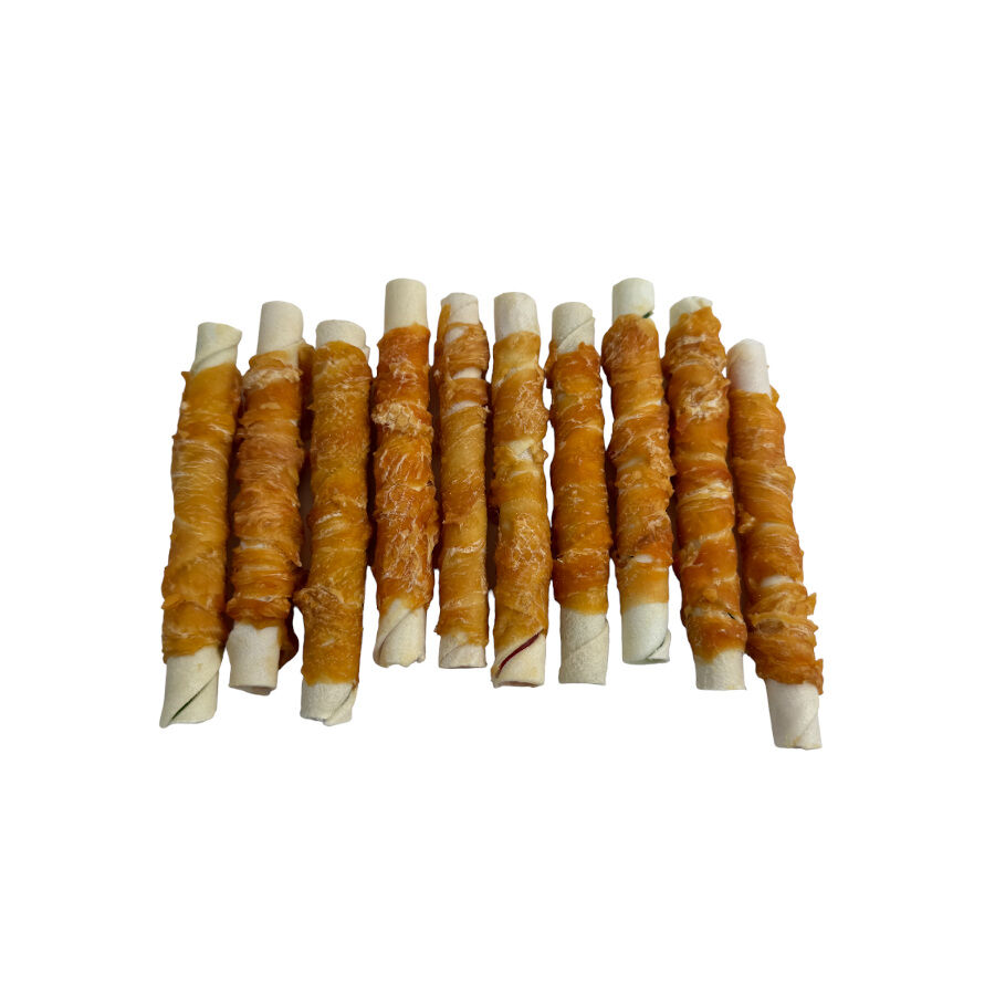 10 barritas Wonder Christmas Barritas Mikado para perros, , large Imagen numero 2