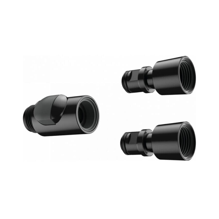 Hansgrohe Set de Acople de Duchas para perros, , large Imagen numero 1