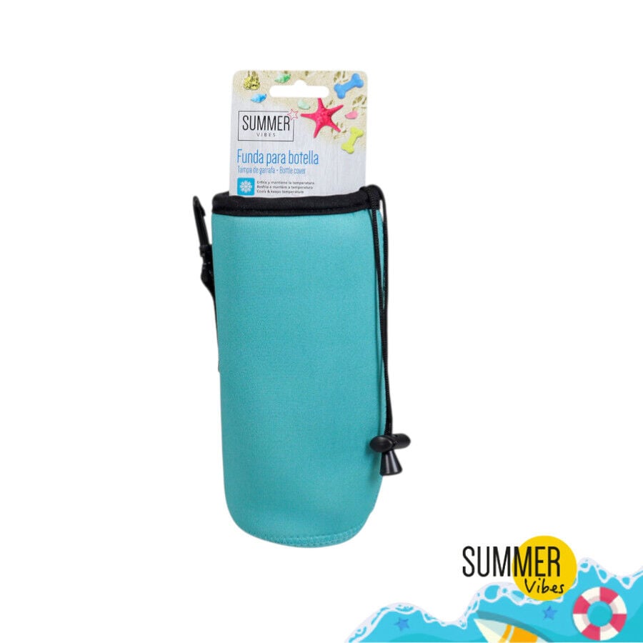 Summer Vibes Funda de Botella para perros, , large Imagen numero 2