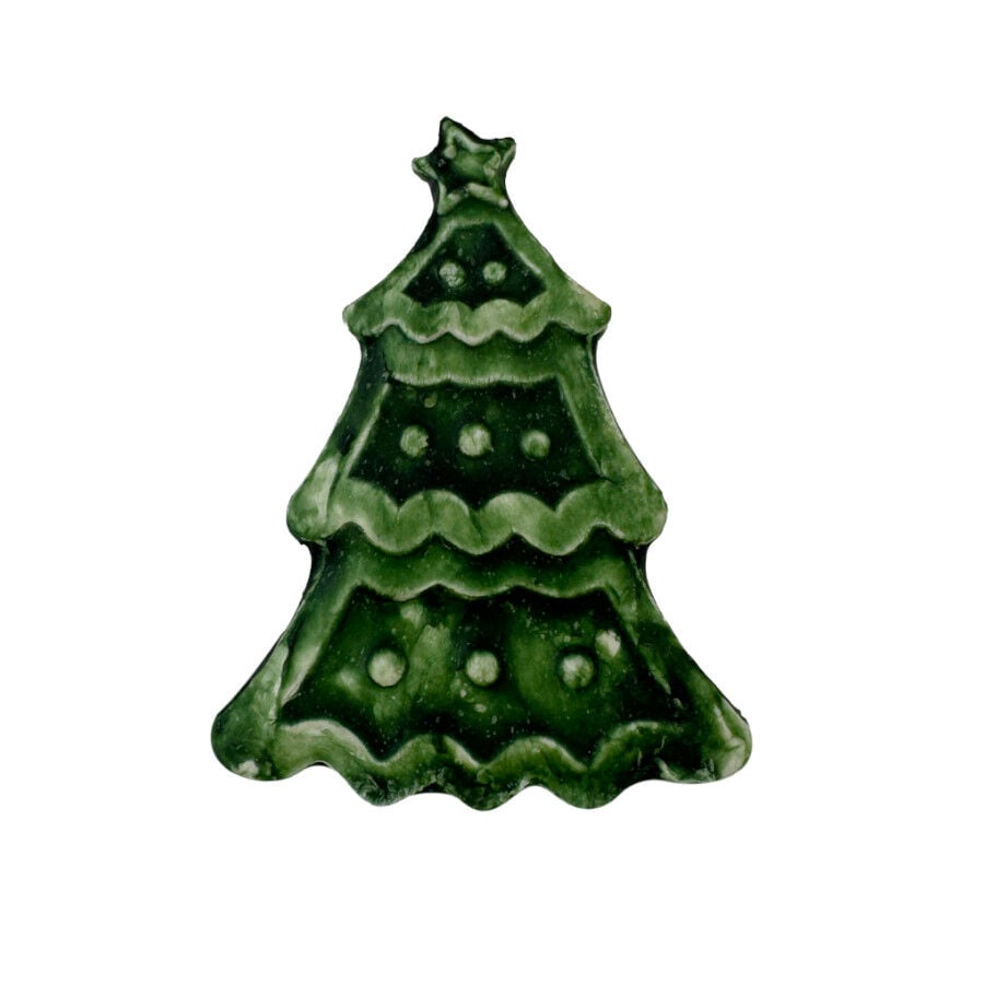80 g Wonder Christmas Galleta &Aacute;rbol de Navidad para perros, , large indicador imagen numero 3