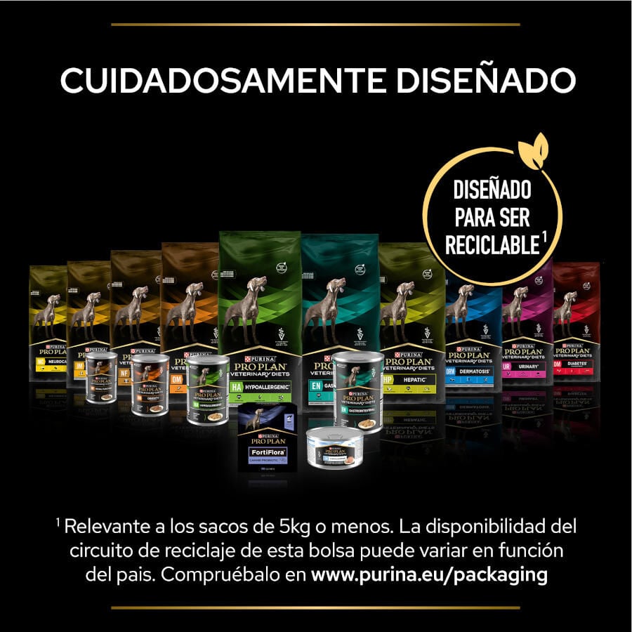 11 kg Pro Plan Veterinary Diets Hypoallergenic pienso para perros, , large Imagen numero 7