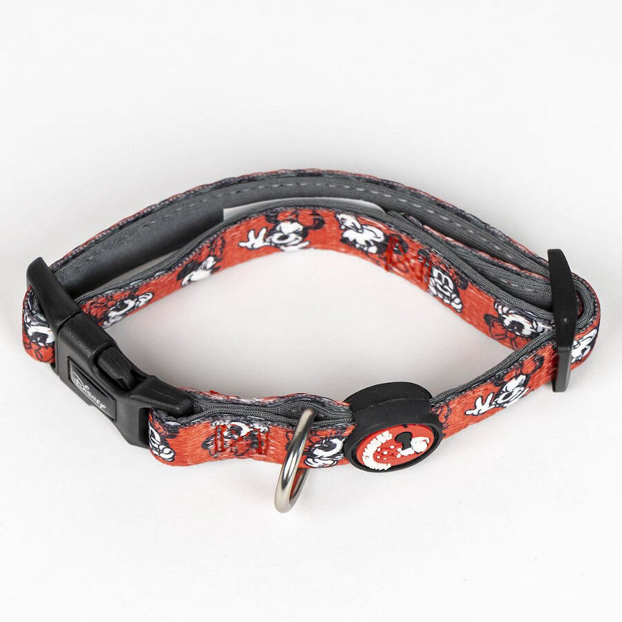 Disney Minnie Mouse Set Regalo de Bienvenida para perros, , large indicador imagen numero 6
