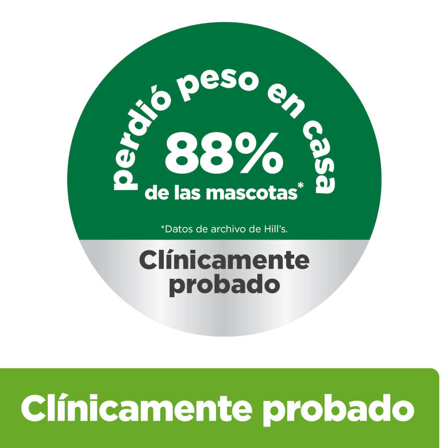 12 kg Hill's Prescription Diet Metabolic pienso para gatos, , large Imagen numero 6