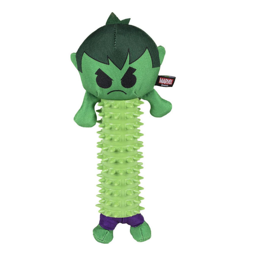 Marvel Hulk Mordedor para perros, , large Imagen numero 1