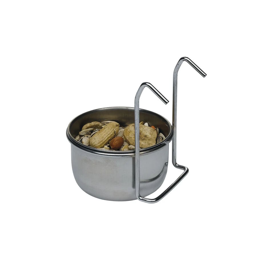 Ferplast Sirio L 304 Comedero para loros, , large Imagen numero 1