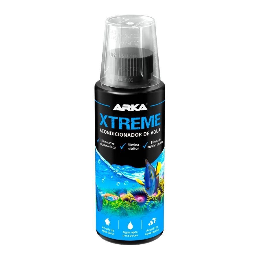 Arka Xtreme Acondicionador de Agua para acuarios, , large Imagen numero 1