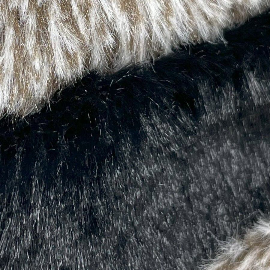 Tootoy! Comfort Skinny Racoon peluche con sonido crujiente para perros, , large indicador imagen numero 3