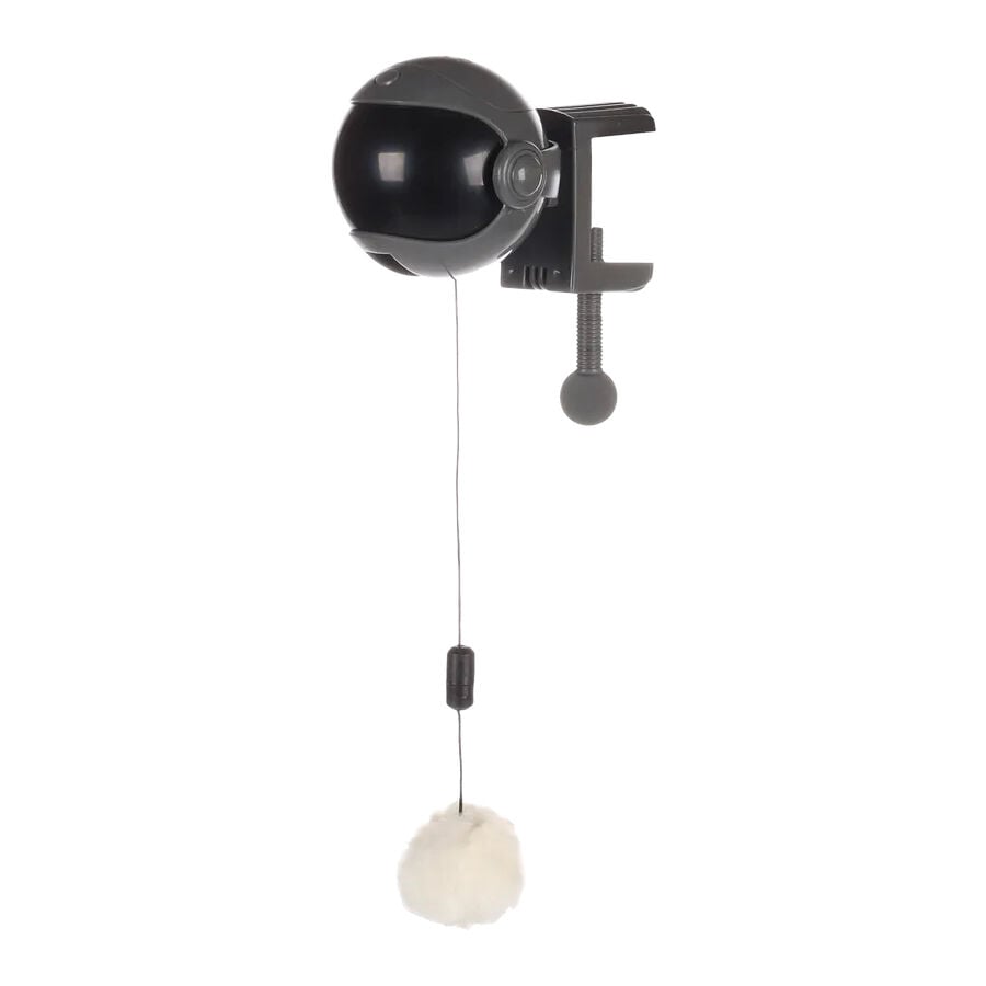 Flamingo Yoyo Juguete El&eacute;ctrico para gatos, , large indicador imagen numero 1