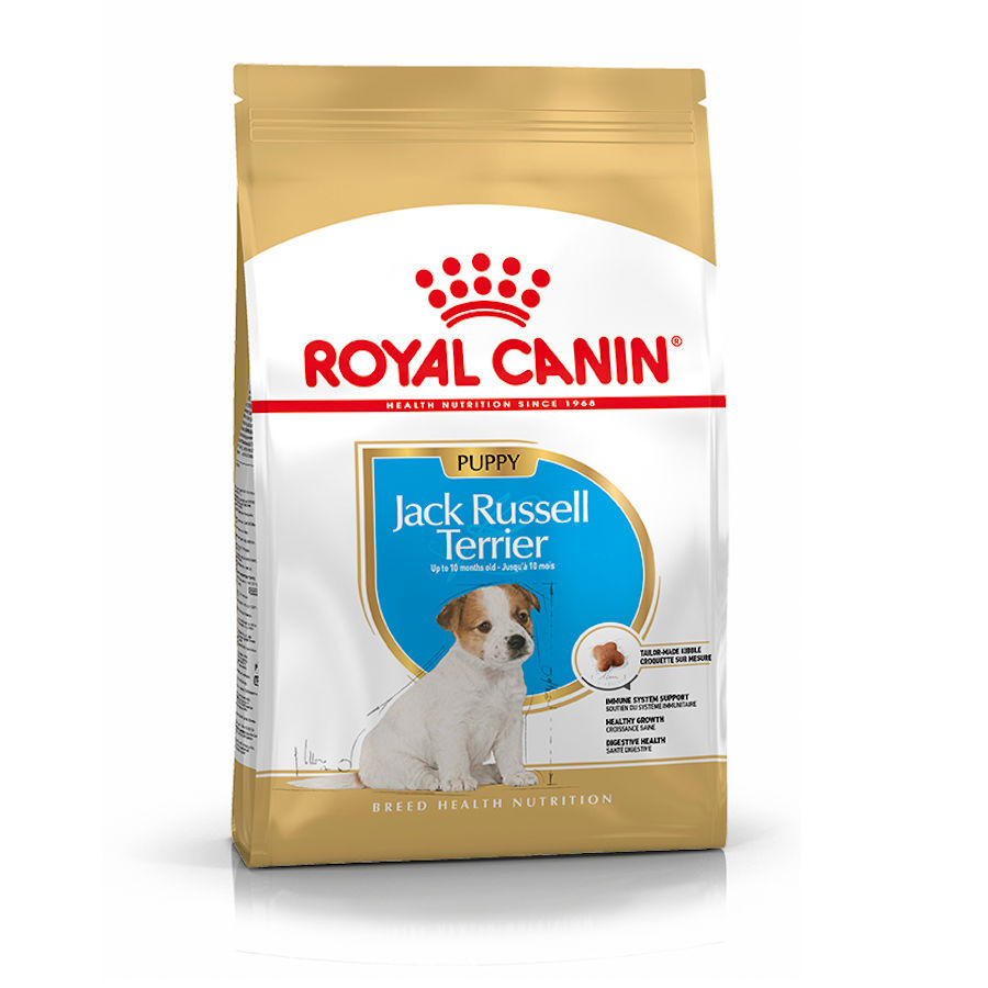 3 kg Royal Canin Puppy Jack Russell Terrier pienso para perros, , large Imagen numero 1