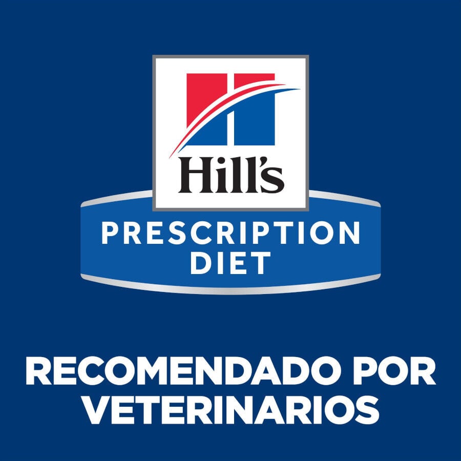 8 kg Hill's Prescription Diet Urinary Stress + Metabolic c/d pienso para gatos, , large indicador imagen numero 10