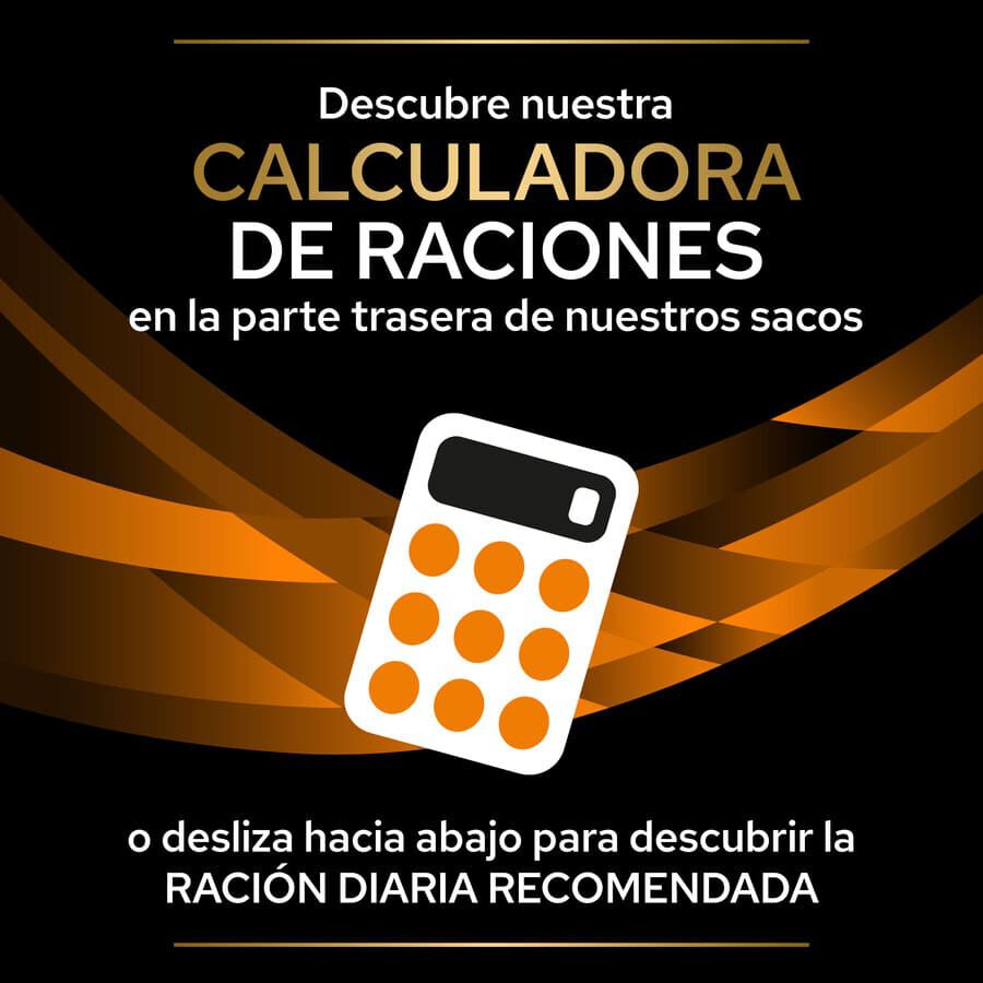 400 g Pro Plan Veterinary Diets Obesity Management Lata para perros, , large indicador imagen numero 6