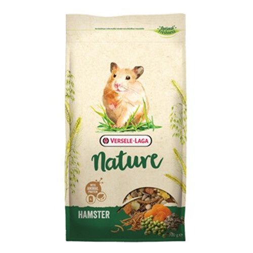Versele-Laga Nature pienso para h&aacute;msteres