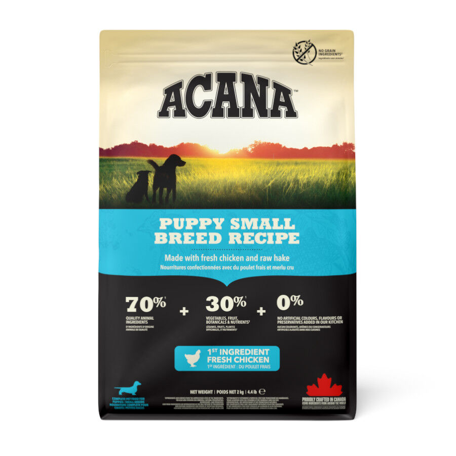 6 kg Acana Puppy Small Breed pienso para perros, , large Imagen numero 1