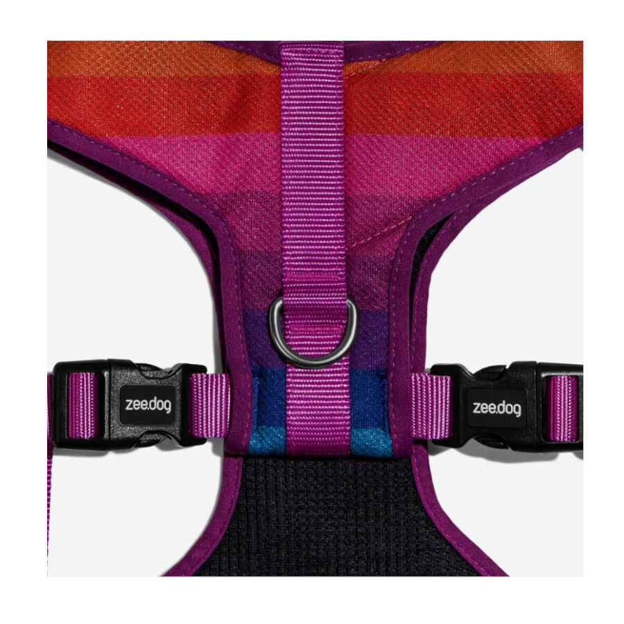 Zee Dog Prisma Arn&eacute;s Ajustable para perros, , large indicador imagen numero 4