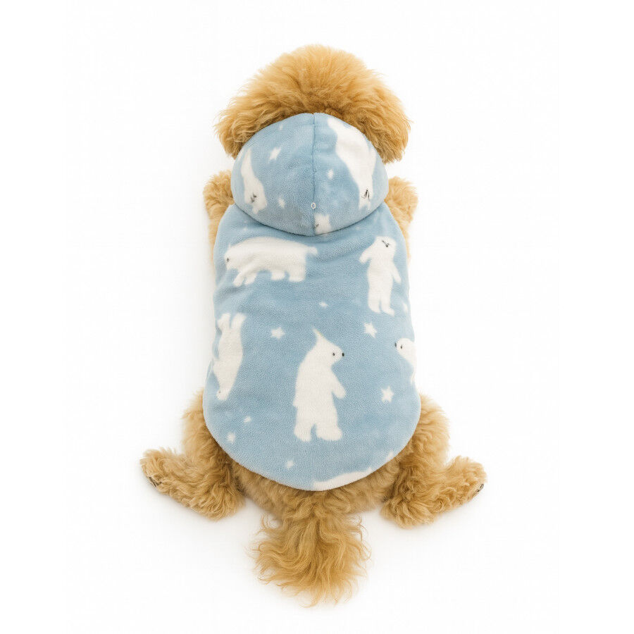 Outech Sudadera Oso Polar para perros, , large indicador imagen numero 1