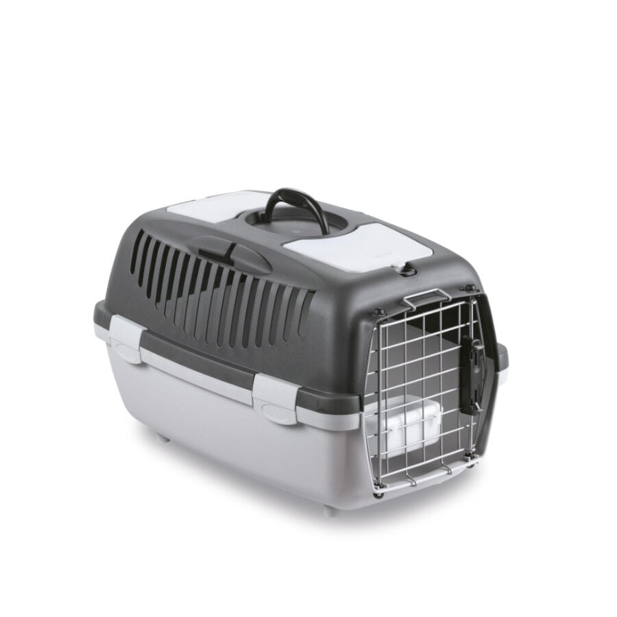 Stefanplast Gulliver Delux Transport&iacute;n para perros