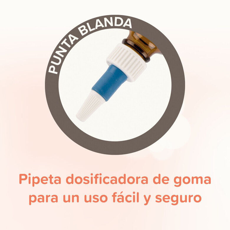 Beaphar Limpiador de Ojos para perros y gatos indicador imagen numero 6