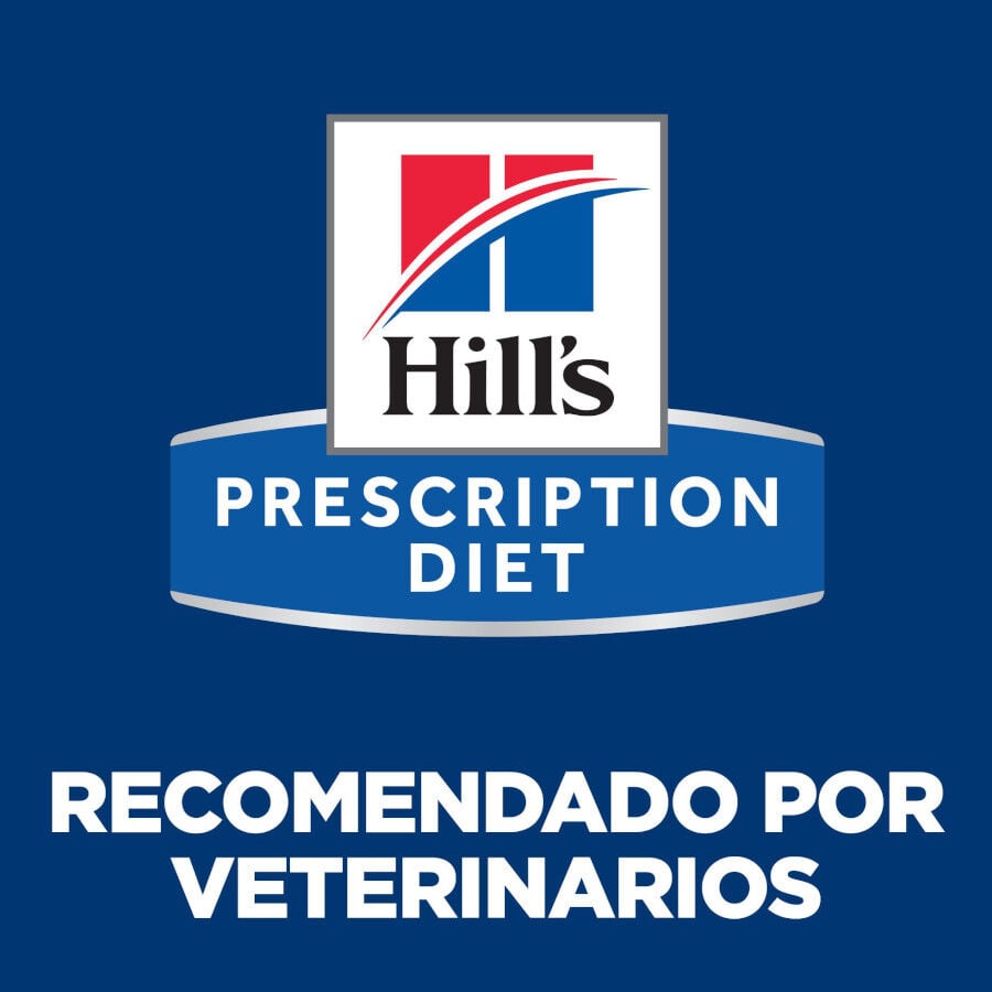 12 kg Hill's Prescription Diet Urinary + Metabolic c/d pienso para perros, , large indicador imagen numero 10