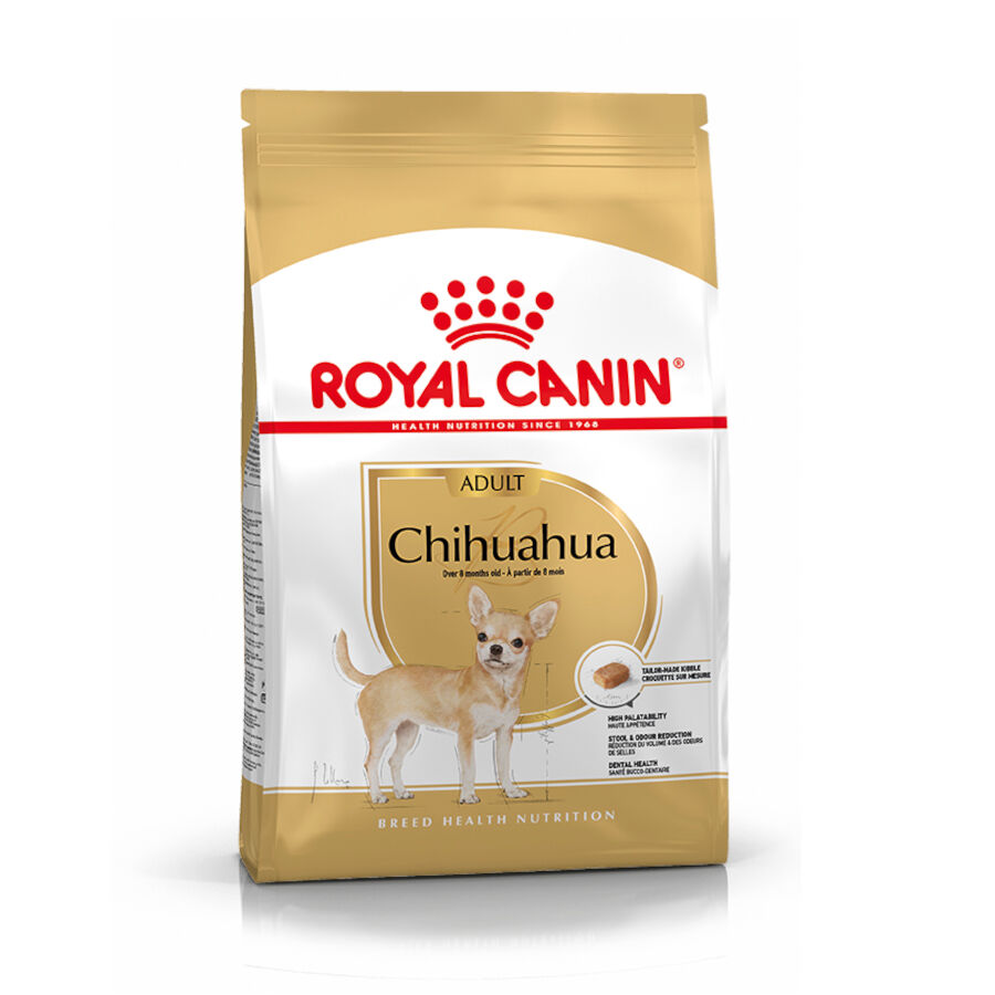 3 kg Royal Canin Adult Chihuahua pienso para perros, , large indicador imagen numero 1