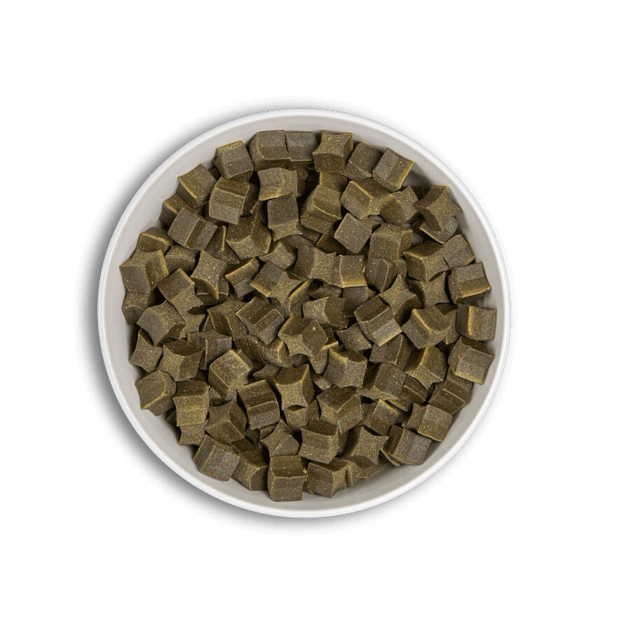150 g ERA Functional Snacks Dentales Pollo y Algas para perros, , large indicador imagen numero 2