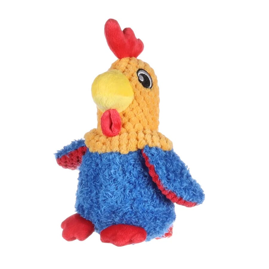 Flamingo Malita Gallo Beb&eacute; de peluche para perros, , large Imagen numero 1