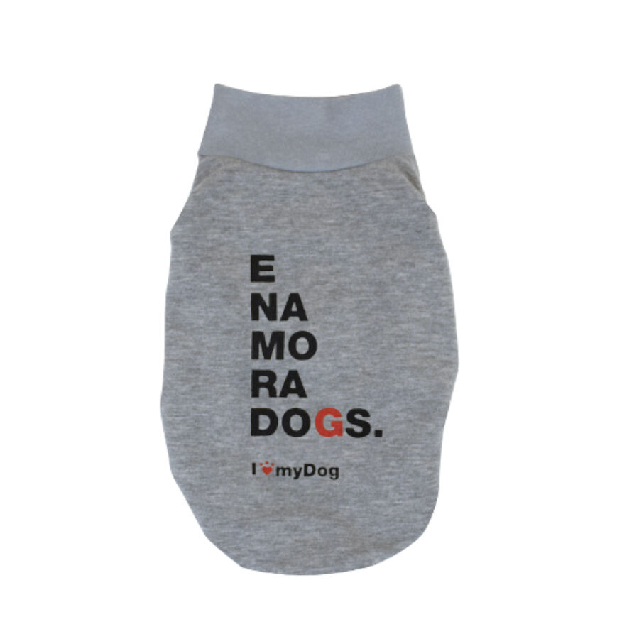 Outech San Valent&iacute;n Sudadera para perrosOutech San Valent&iacute;n Sudadera para perros indicador imagen numero 2