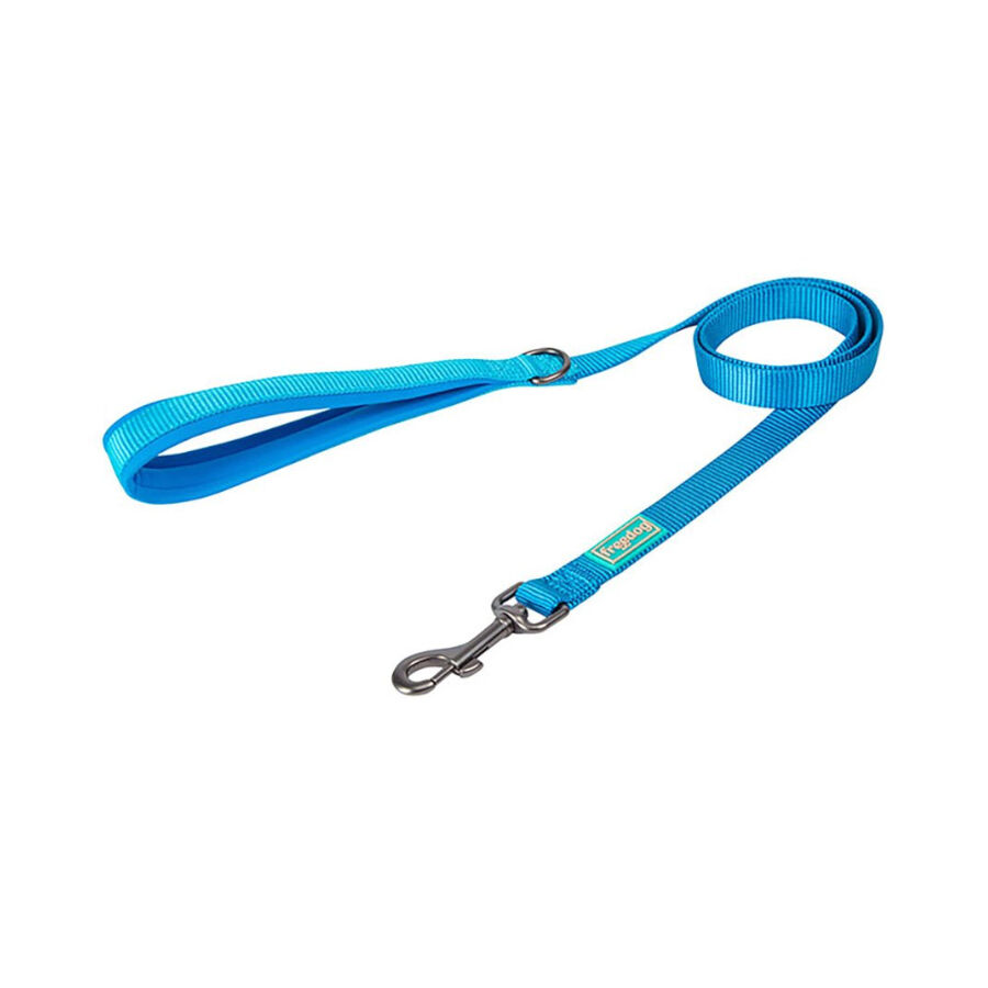 Freedog Cool Pro Tech Correa Refrescante Azul para perros, , large Imagen numero 1