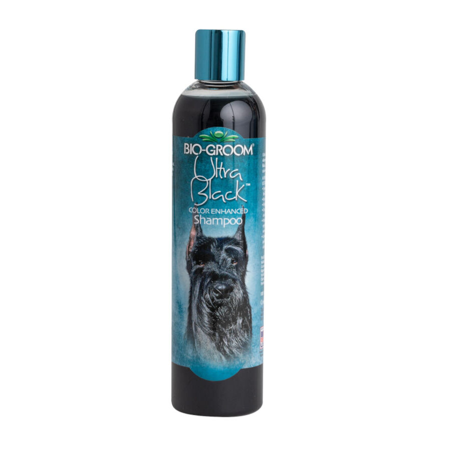 Bio-Groom Ultra Black Champ&uacute; para perros, , large Imagen numero 1