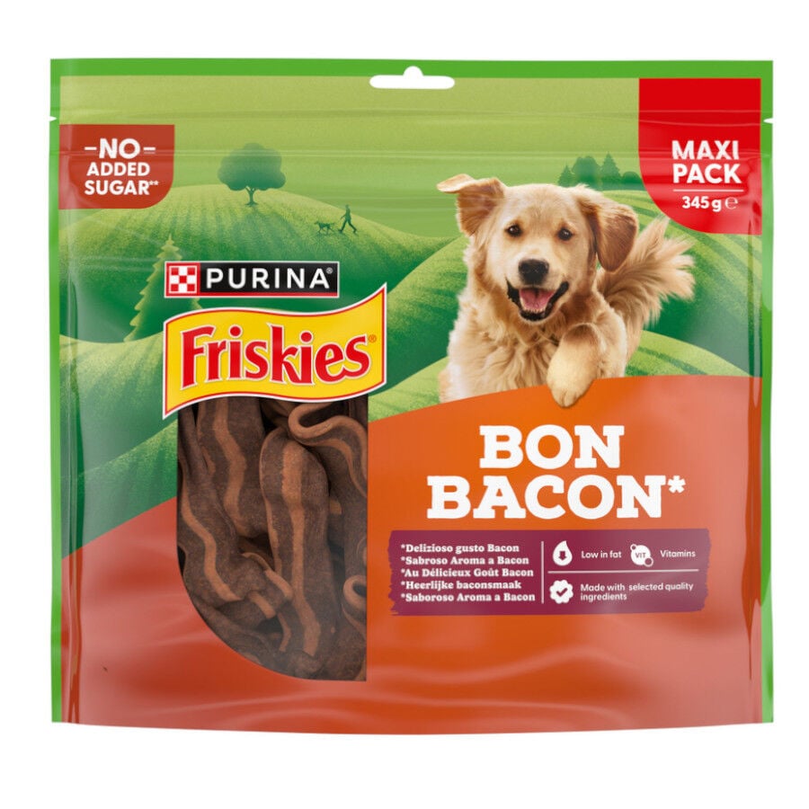 Friskies Bon Bacon para perros