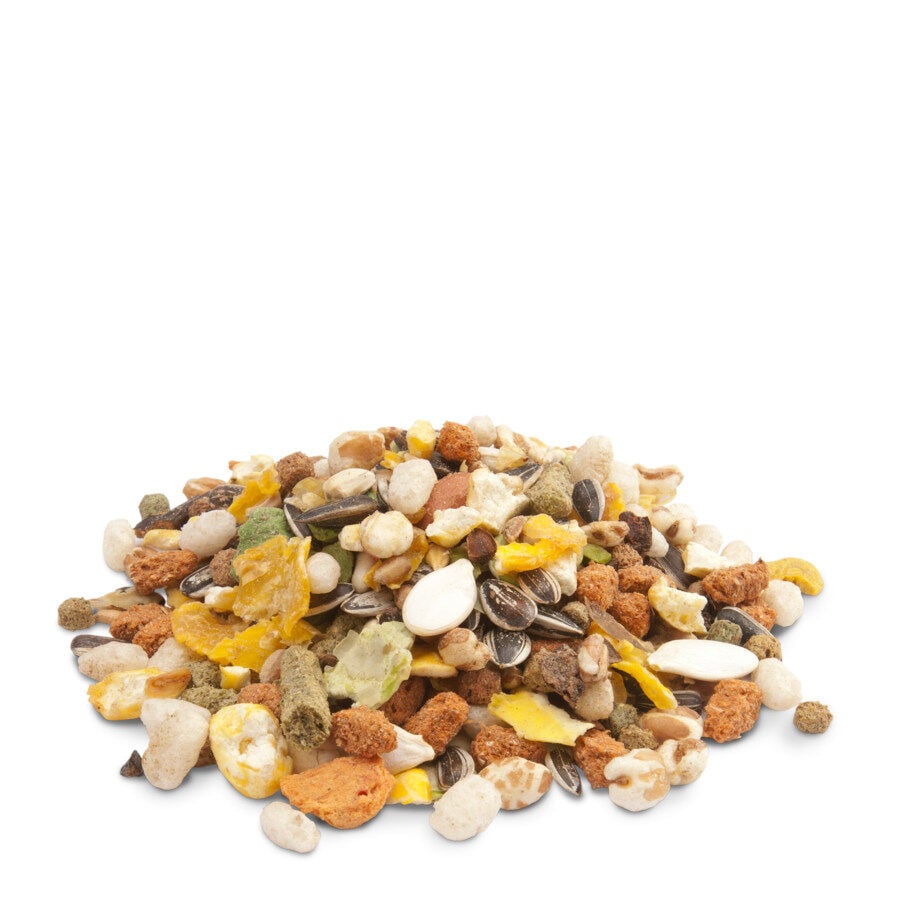 750 g Versele-Laga Crispy Muesli Pienso para h&aacute;msters, , large Imagen numero 3