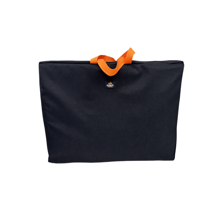 Outech X-perience Cubreasiento Trasero para perros, , large indicador imagen numero 1