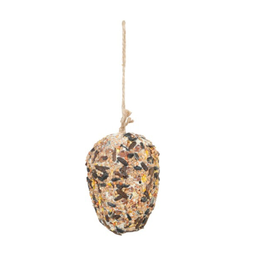 Zolux Cono Pino Grasa Insectos Alimento para P&aacute;jaros, , large Imagen numero 1