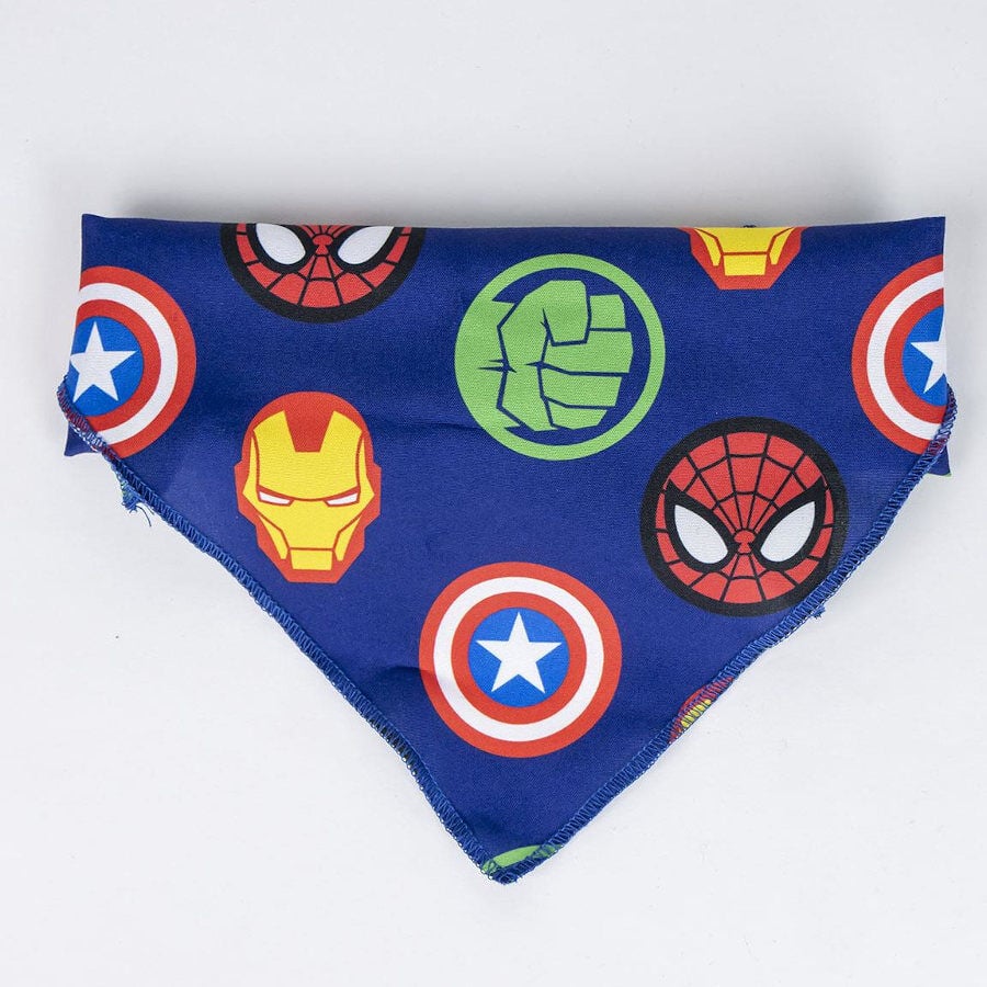 Marvel Capit&aacute;n Am&eacute;rica Set de Bienvenida para perros, , large indicador imagen numero 4