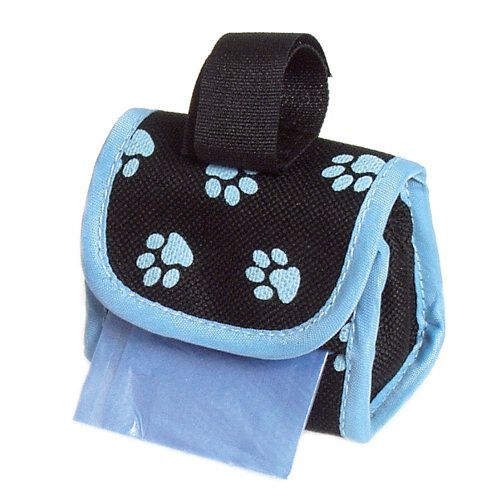Flamingo Portabolsas Rosa para Cintur&oacute;n para perros, , large indicador imagen numero 2
